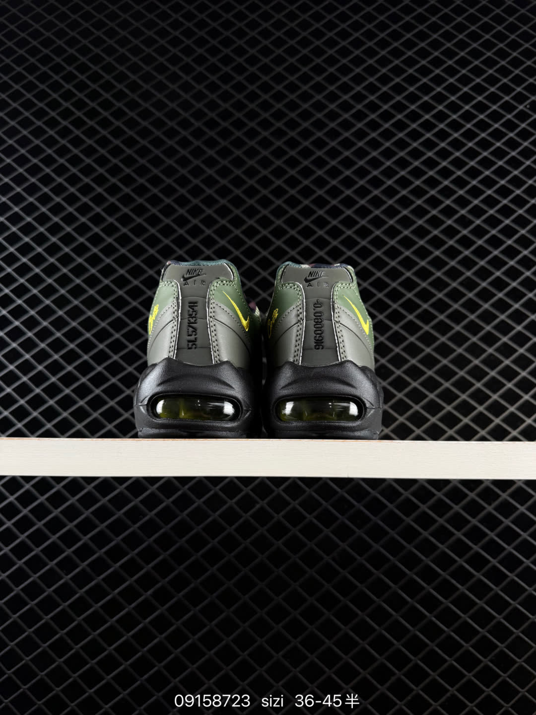 NIKE AIR MAX 95 TT-FB2709-100